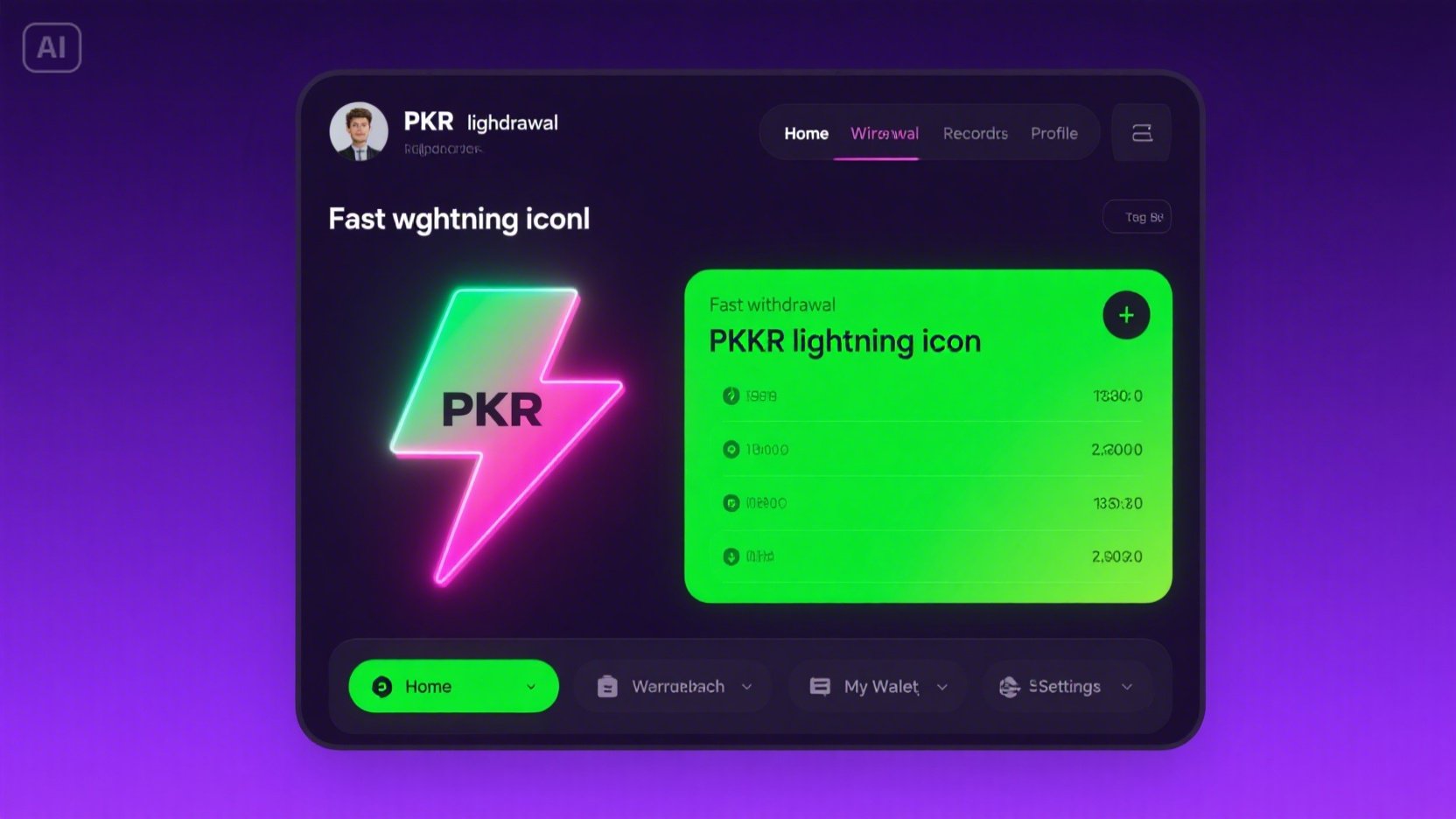 Casino BetiBet desktop and mobile interfaces