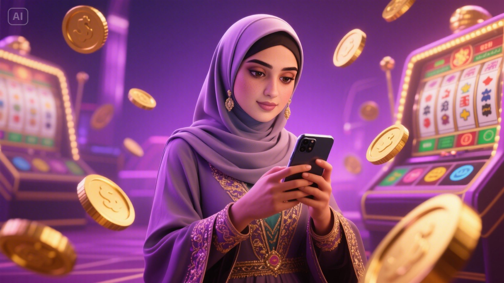 Casino BetiBet desktop and mobile interfaces