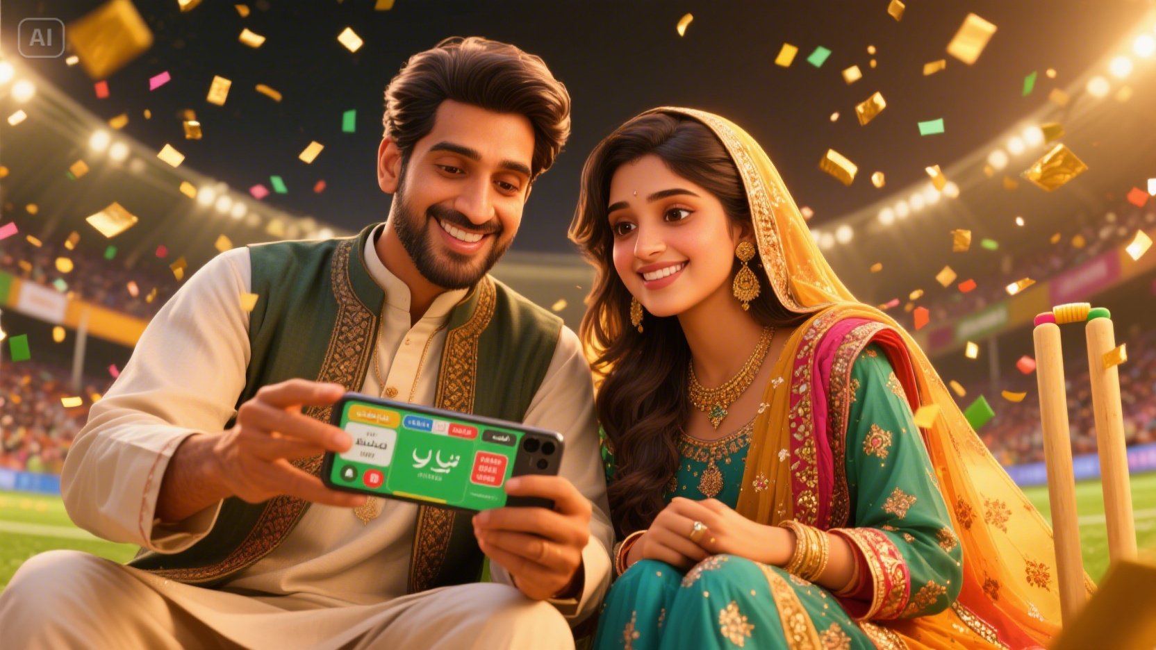 Registration at BetiBet Casino