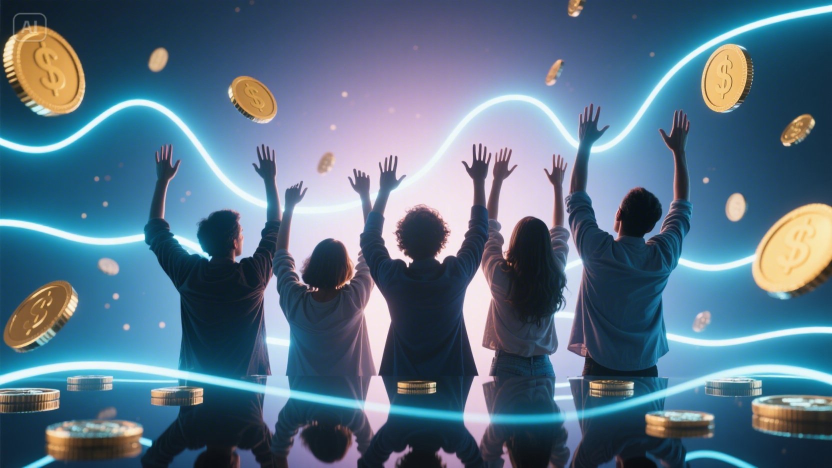 Registration at BetiBet Casino