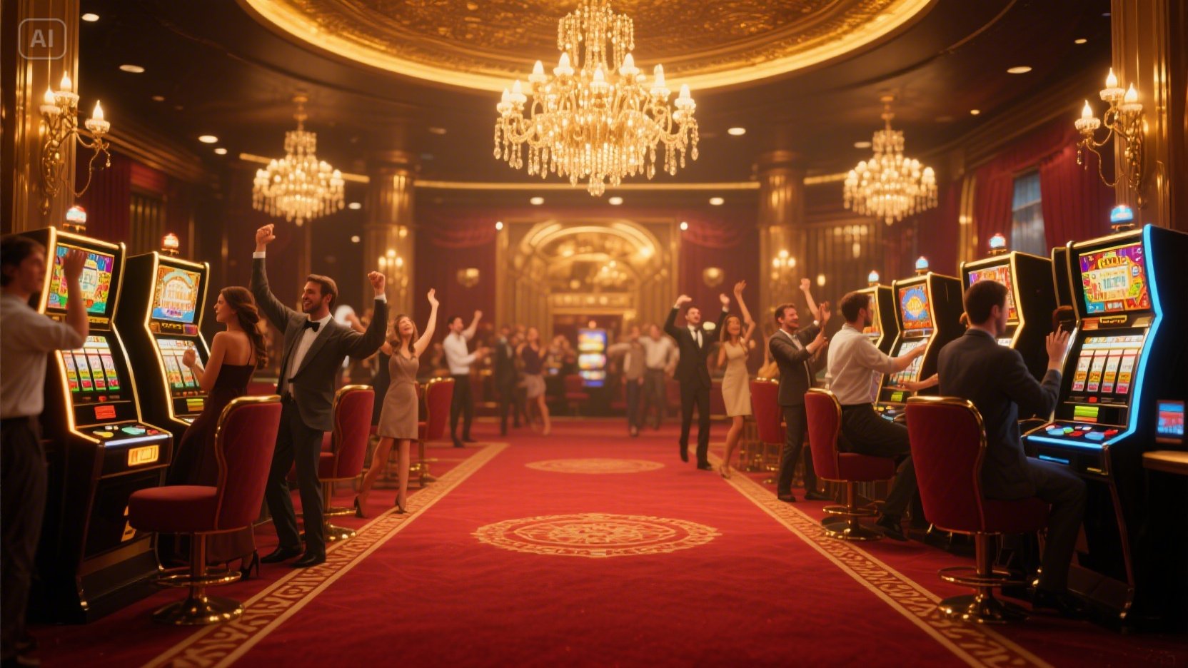 Registration at BetiBet Casino