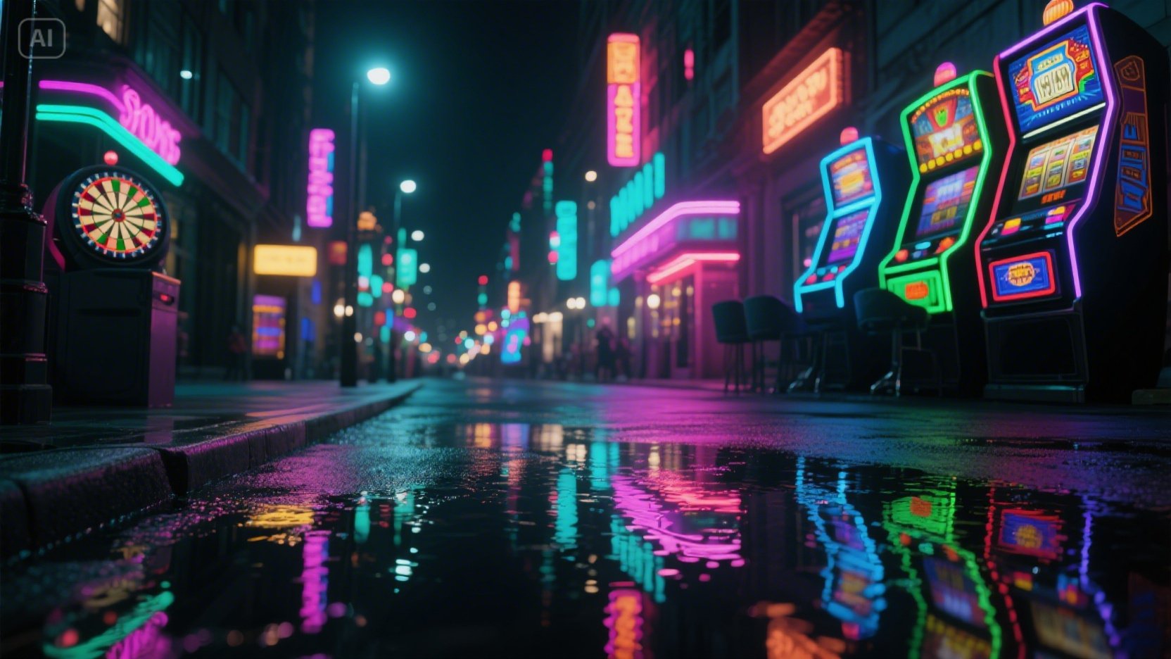 Registration at BetiBet Casino