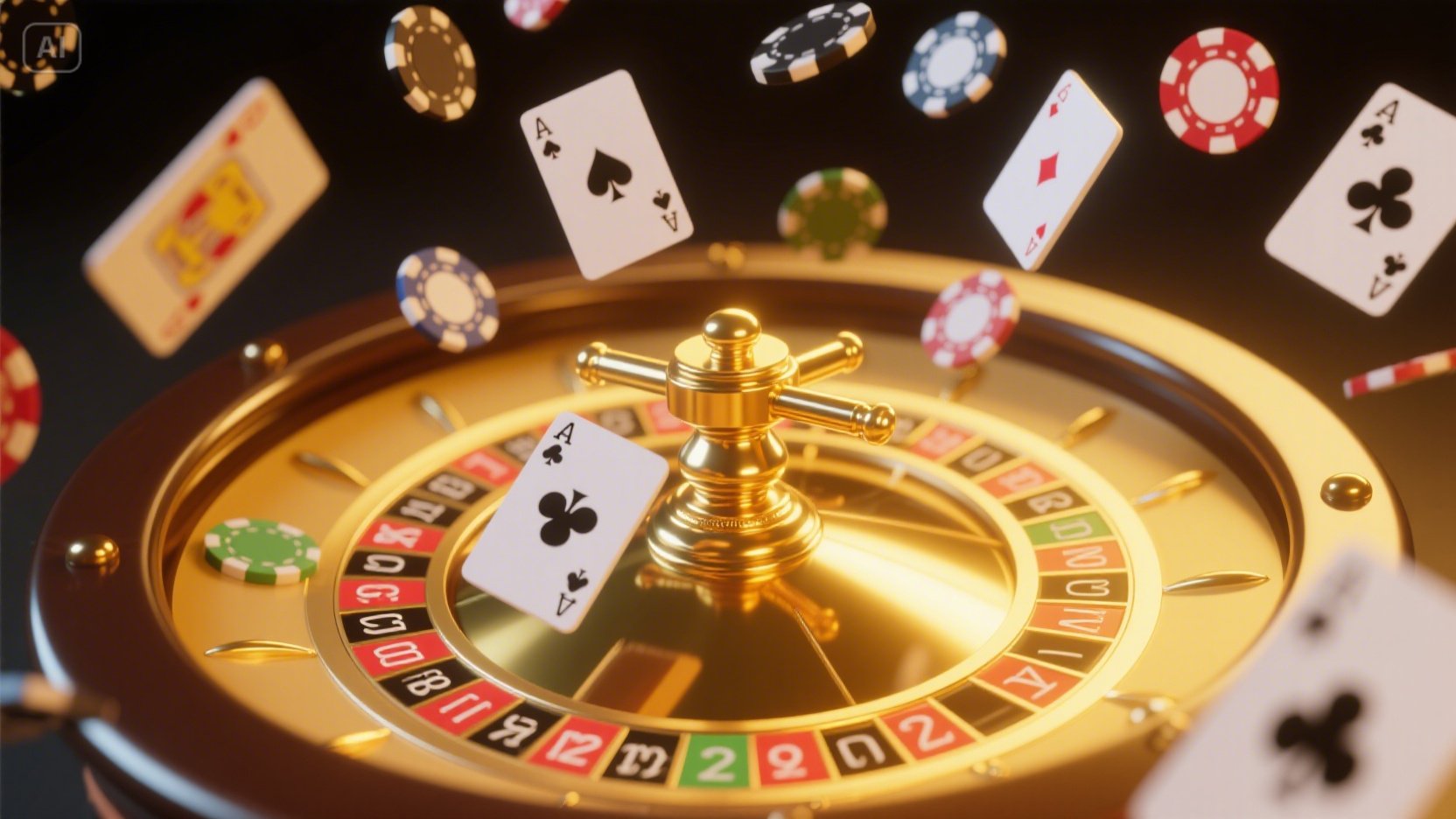 Casino BetiBet desktop and mobile interfaces