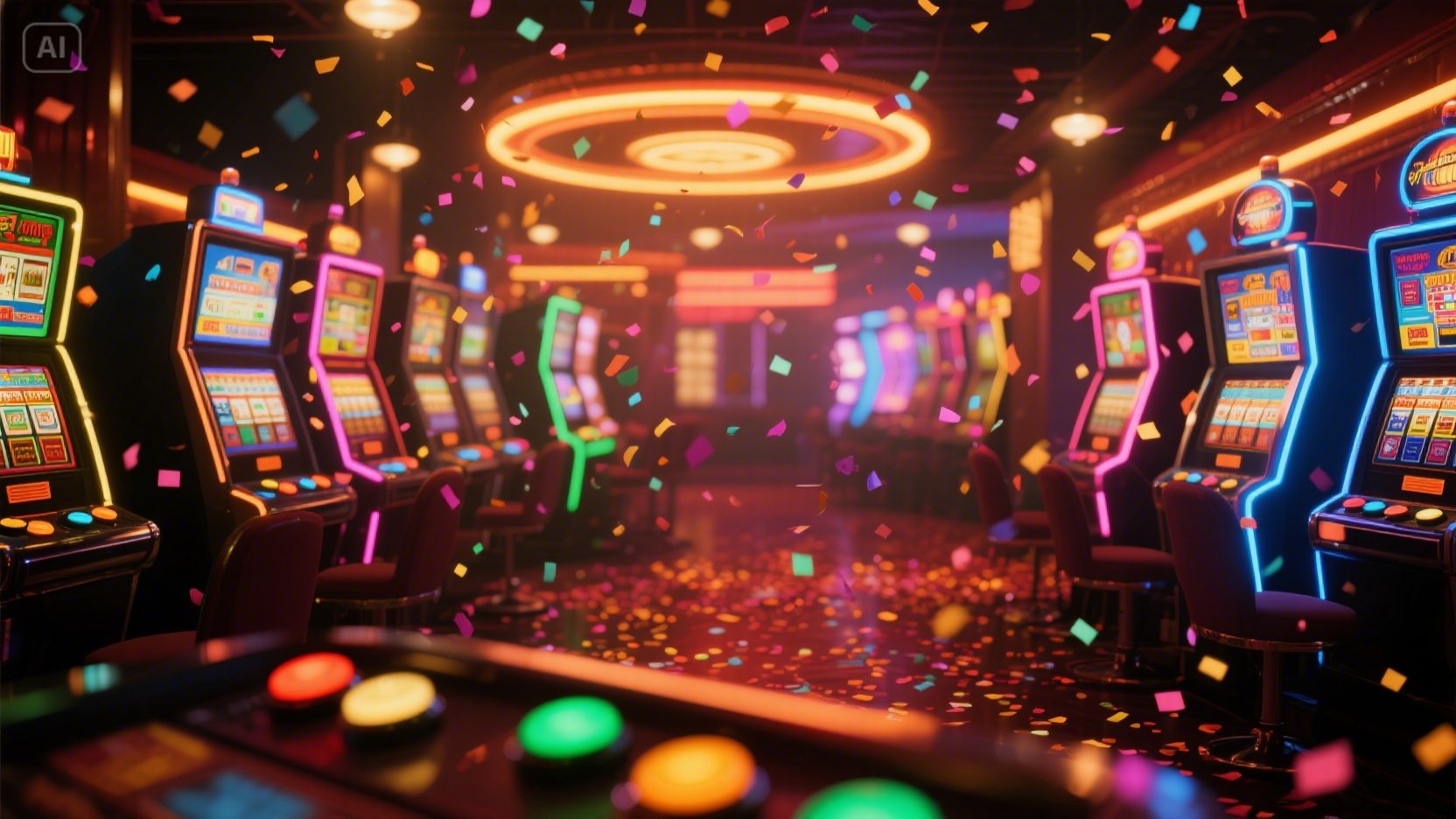 Registration at BetiBet Casino