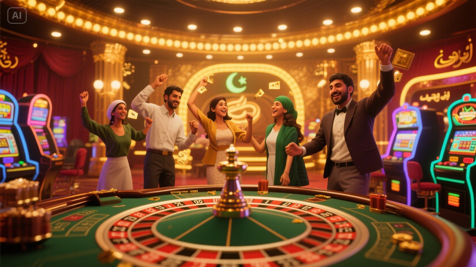 BetiBetMake your first deposit today and enjoy 200% instantly added! Pakistan’s online casino fans can experience smooth deposits, local language support, and real PKR winnings daily.