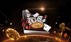 BetiBet casino presented on mobile device in Pakistan with slots and live games
